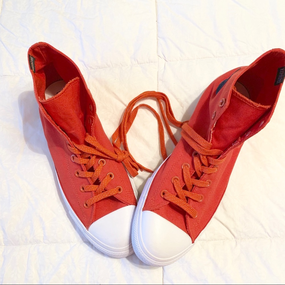 Converse Sneakers Unisex M 11 W 13